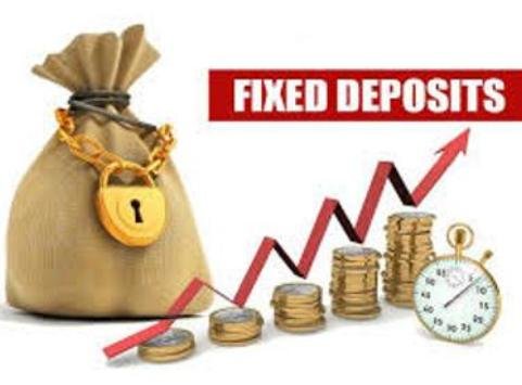 Fixed Term Deposits - Bachat Zone